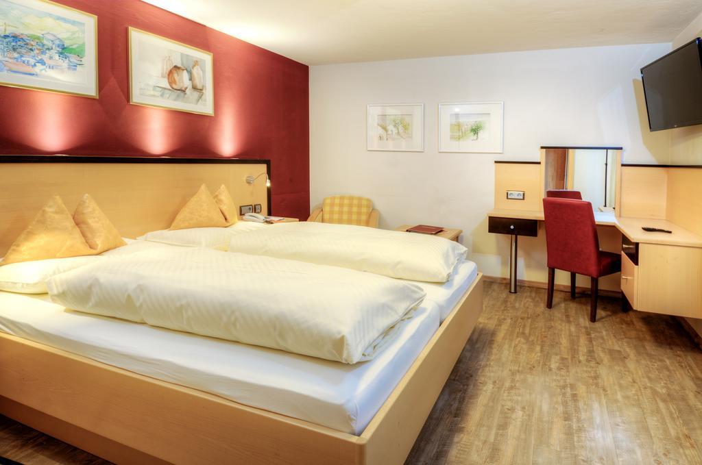 Hotel&art Kristiana 4* Saalbach